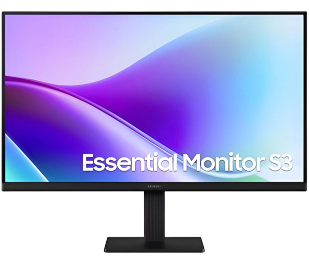 Samsung Essential S3 S24F320GAUX S32GF - 1328815 - zdjęcie